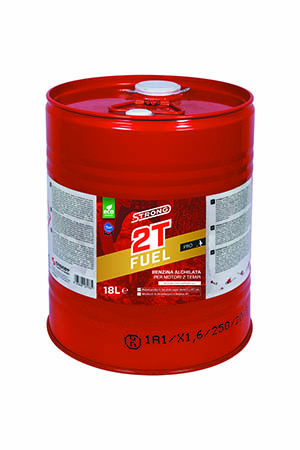 2TFUEL 18L